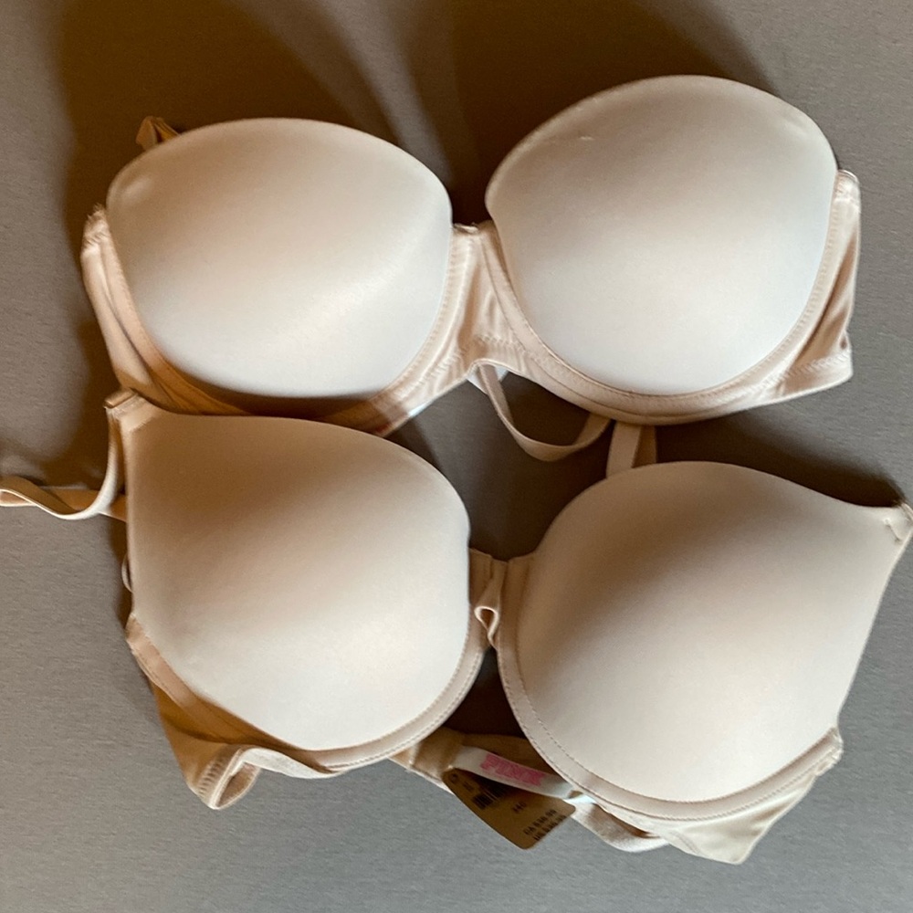 Victoria’s Secret bra set
